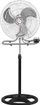 Ventilator LTC WT04 3 në 1, 3 shpejtësi, i bardhë