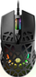 Mouse gaming Tracer Gamezone Reika TRAMYS46730, 6 butona, RGB, i zi
