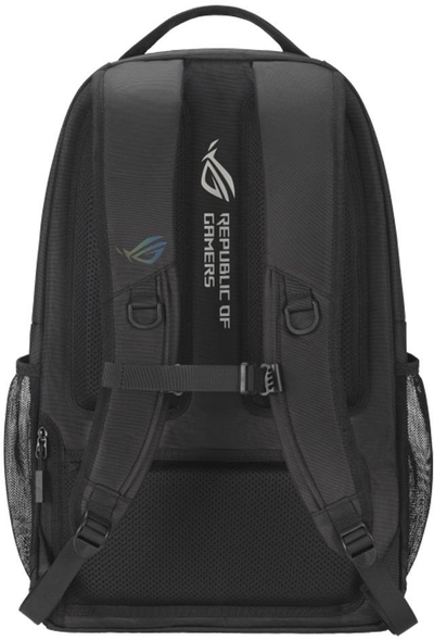 Çantë shpine gaming ASUS ROG Ranger BP2800, 18", 35L, e zezë