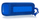 Altoparlant Bluetooth Xiaomi Mi Portable, 16W, IPX7, blu