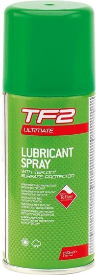 Weldtite TF2 Teflon Лубрикант Спреј, 150 ml