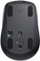 Maus wireless Logitech MX Anywhere 3S, 8000 DPI, 6 butona, i zi