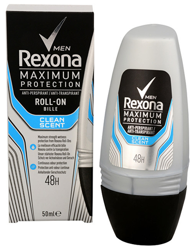 Deodorant Rexona Roll-On 50 ml