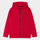 Дуксер 4F Sweatshirt, памук, црвена