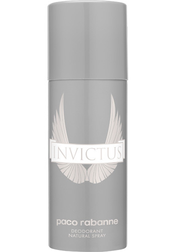 Deodorant sprej Paco Rabanne Invictus, 150 ml