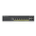 Switch rrjeti ZYXEL GS2220-10HP, 10 porta GbE, i zi