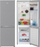Frigorifer Beko RCSA270K40SN, 262L, MinFrost, argjendtë