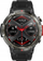 Smartwatch Veltori VT140-1, ekran 1.45\", Bluetooth 5.0, me rrip silikoni të zi
