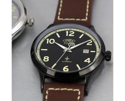 Orë dore Prim Pilot Automatic - D