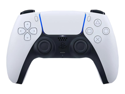 Sony Controller DualSense V2 - Bluetooth, e bardhe