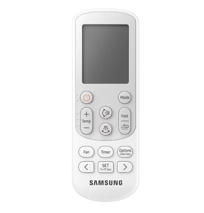 Kondicioner i jashtëm Samsung Wind Free Avant AR09TXEAAWKX, 220–240V, funksion i qetë, i bardhë