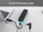 Hub USB LevelOne Equip 128965, 7 porta, USB 3.2 Gen 1, me adapter energjie