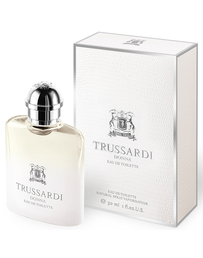 Eau de Toilette Trussardi Donna 30 ml