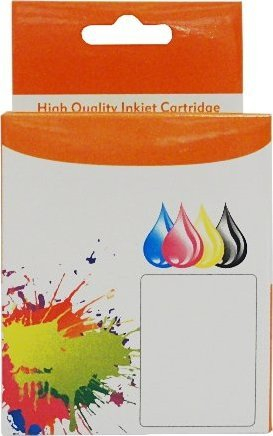 Bojë printeri Orink HP 82 BK, 69ml, për HP DesignJet, e zezë