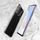 Këllëf telefoni Spigen Liquid Crystal ACS04311, për Samsung Galaxy A53 5G, fleksibël, transparent