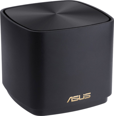 Sistem mesh Wi-Fi ASUS ZenWiFi XD4 Plus B-3-PK, Wi-Fi 6, dual-band, i zi