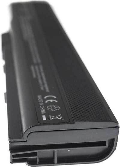 Bateri Green Cell A32-K52 Asus A52 A52F K52 K52D K52F K52J K52JC K52N X52 X52J (AS02)