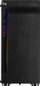Kasë Inter-Tech A-3411 Creek RGB, Midi Tower