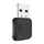 Adapter veture Carlinkit Mini Ultra, Apple CarPlay dhe Android Auto wireless, Bluetooth 5.2, i zi