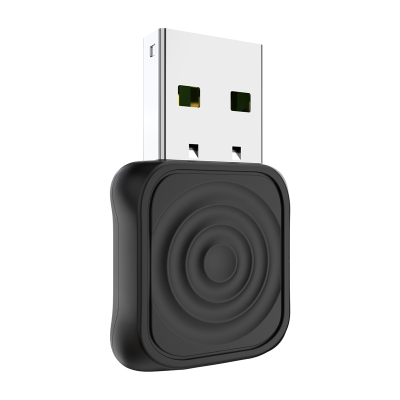 Adapter veture Carlinkit Mini Ultra, Apple CarPlay dhe Android Auto wireless, Bluetooth 5.2, i zi