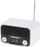 Radio Adler AD1185, Bluetooth, USB