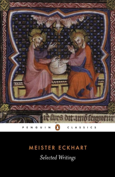 Selected Writings - Meister Eckhart