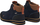 Atlete burra CMP Elettra Mid M 38Q4597, Clima Protect, Waterproof, blu e errët