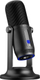 Mikrofon USB Thronmax MDrill One, 16 bit 48 kHz, me qëndrus, i zi