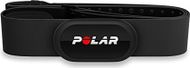 Sensor rrahjesh zemre Polar H10, Bluetooth, madhësia XS S, i zi