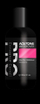 Aceton për heqje manikyri Constance Carroll Acetone UV Remover, aromë luleshtrydhe, 1000ml, i zi