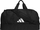 Çantë sportive Adidas TIRO Duffel Bag BC M HS9742, madhësi e mesme, poliester, e zezë