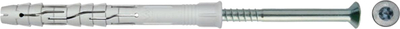 Kolek ramowy przetykowy T-Drive w pudelku z szyba 10 x 100mm 25szt. (SMRPTE10100 NZN)