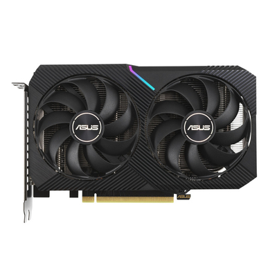 Kartelë grafike ASUS Dual NVIDIA GeForce RTX 3060, 12 GB GDDR6