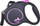Rrip FLEXI Black Design S, 5 m, rozë