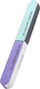 Set lima thonjsh Swab Exo Br4, grada 180 deri 3000, për shumë punë rreth thonjve