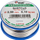 Set saldimi Cynel Sn97Cu3, tel 2.5 mm 100 g, fluks 100 g, blu