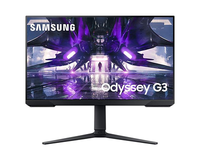 Monitor Samsung S27AG300NR, 27", Full HD, 1ms, i zi