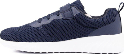 Atlete kalamajsh Kappa Ces K Jr 260798K 6710, rrjetë tekstili, shollë EVA, blu navy