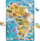 Puzzle Dodo, 53 elemente, 3+