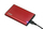 Kuti eksterni për disk 2.5" iBOX HD-05, SATA në USB 3.2 Gen 1, deri 10TB, e zezë