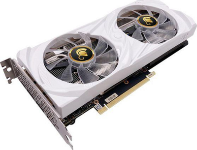 Kartelë grafike Manli GeForce RTX 3060 Gallardo 12 GB GDDR6
