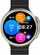 Smartwatch Yaxo Oxnard, trup titanium, i fortë ndaj goditjeve, i zi
