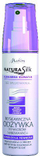 Balsam dyfazë Marion Natura Silk, për flokë të lyer, pa shpëlarje, 150 ml