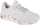 Atlete Joma Zen Lady 2402, për femra, tekstil, të bardha, madhësia 36