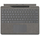Tastierë Microsoft Surface Pro Signature, me Slim Pen 2, Bluetooth, platinum