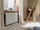 Radiatori Kermi Profil-V FTV120300601L1K, 300x600mm, i bardhë