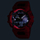 Orë Casio G-Shock GBA-900-4AER - G-Squad, portokalli