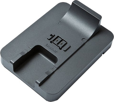 Stacion karikimi Brother PA-CR-001, për RJ-3050 dhe RJ-3150, i zi