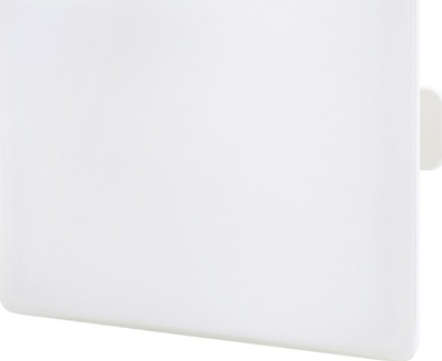 Prozhektor LED i futur 30W, 2700lm, 4000K natyrale, IP65