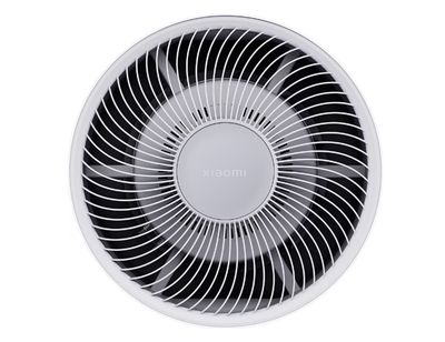 Purifikues ajri Xiaomi Smart Air Purifier Elite, deri 125 m², filtër karbon aktiv dhe UV-C, i bardhë